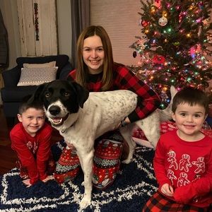 Meet your Posher, Jessica